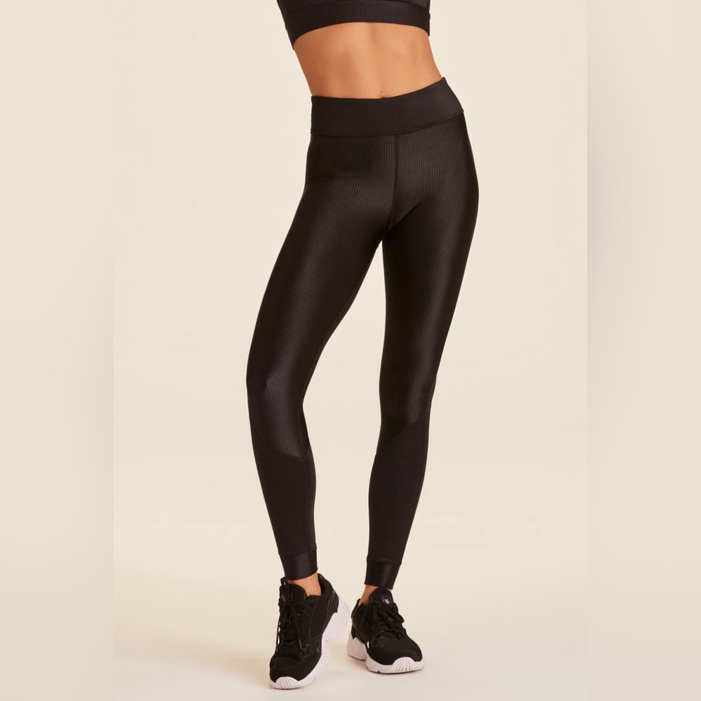 ALALA Raya Rib Tight - Picture 3 of 3